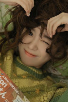 美国帅哥gary